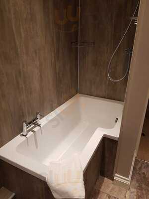 Brantwood Country Hotel & Restaurant