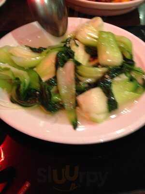 China Red Restaurant