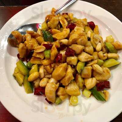 China Red Restaurant