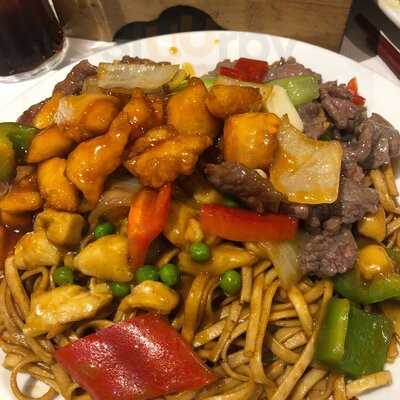 China Red Restaurant