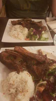 The Brothers Turkish Restaurant