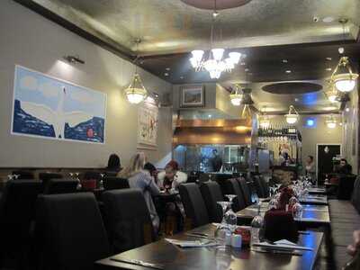 The Brothers Turkish Restaurant