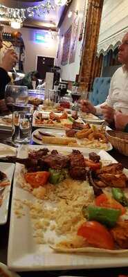 The Brothers Turkish Restaurant