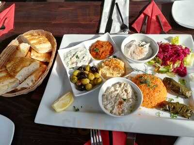 The Brothers Turkish Restaurant