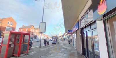 The Brothers Turkish Restaurant