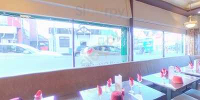 The Brothers Turkish Restaurant