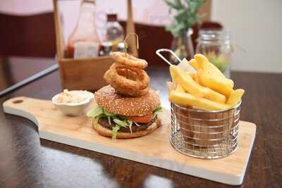 Walker Park Cafe And Centre