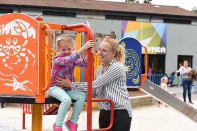 Walker Park Cafe And Centre