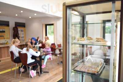 Walker Park Cafe And Centre