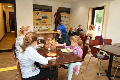 Walker Park Cafe And Centre