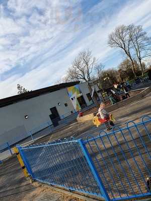 Walker Park Cafe And Centre