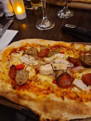 Il Piatto Ristorante Italiano