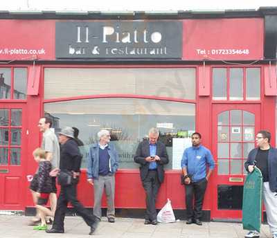 Il Piatto Ristorante Italiano