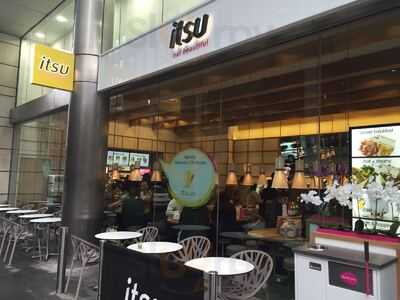 Itsu