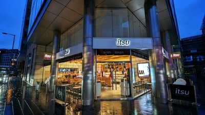 Itsu