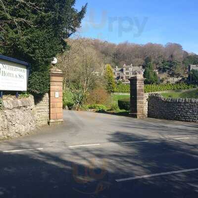 Netherwood Hotel Restaurant