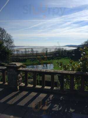 Netherwood Hotel Restaurant