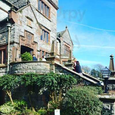 Netherwood Hotel Restaurant