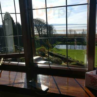 Netherwood Hotel Restaurant