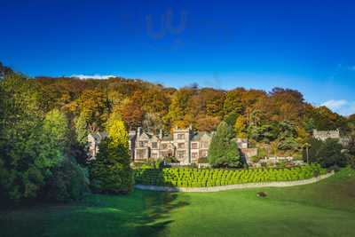 Netherwood Hotel Restaurant