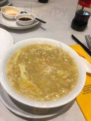 Glamorous  Chinese Restaurant