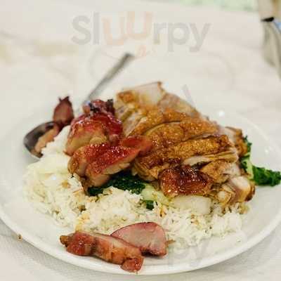 Glamorous  Chinese Restaurant