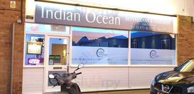 Indian Ocean