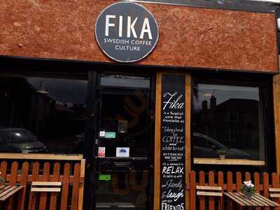 Fika