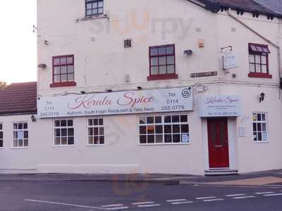 Kerala Spice