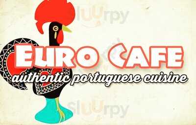 Euro Cafe Portugal