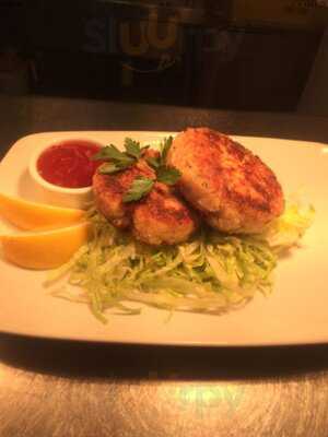 The Bear On The Square