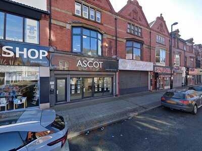 Thai Asia Panasia Cuisine