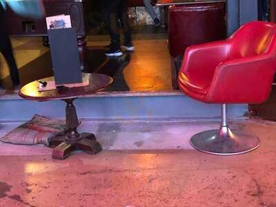 Montys Bar And Social