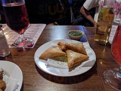 Montys Bar And Social