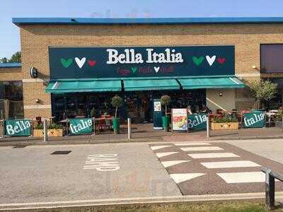 Bella Italia