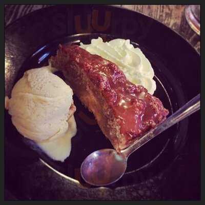 Red's True Barbecue Headingley