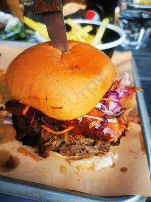 Red's True Barbecue Headingley