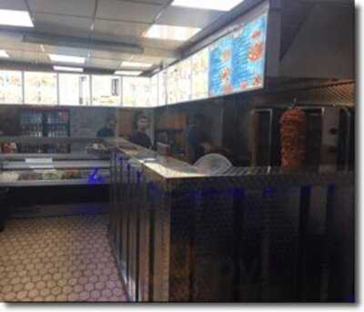Sals Kebab House
