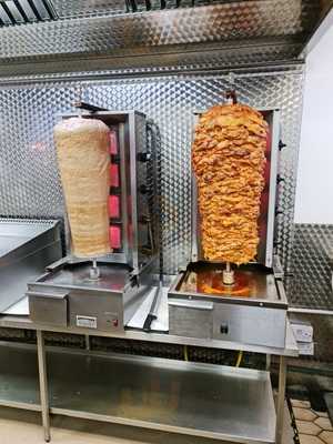 Sals Kebab House