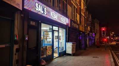 Sals Kebab House
