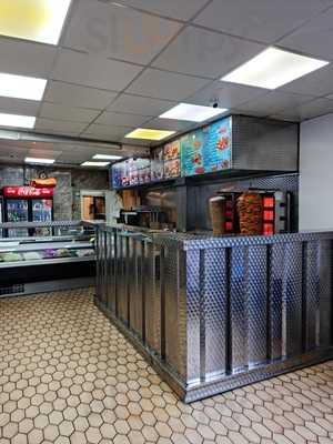 Sals Kebab House