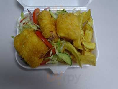 Wythall Fish Bar