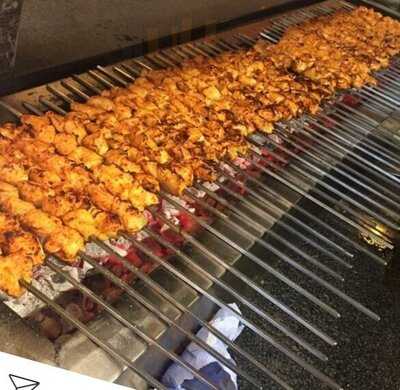 Popeyes Pizzas & Burgers