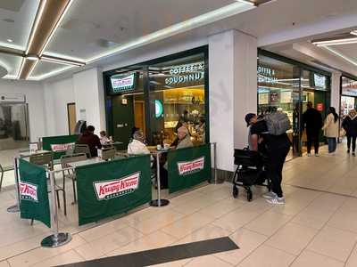 Krispy Kreme
