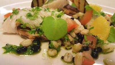 Cross Scythes Pub & Restaurant