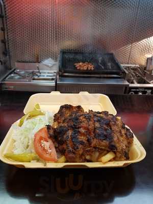 Botan Kebab House