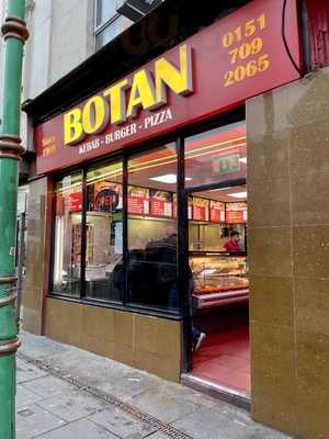 Botan Kebab House