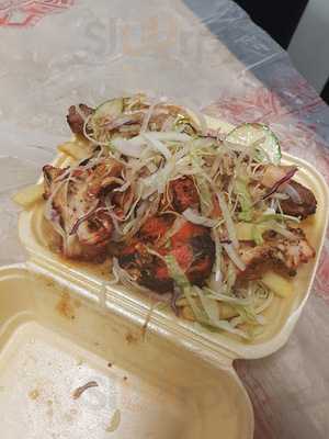 Lahore Kebab