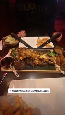 Miller & Carter Leeds Light