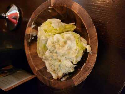 Miller & Carter Leeds Light